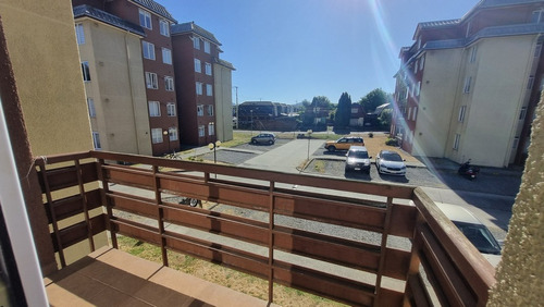 Departamento En Arriendo Lomas Del Rio 3