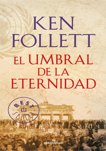 El Umbral De La Eternidad