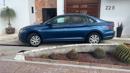 Volkswagen Jetta 1.4 T Fsi Comfortline Tip