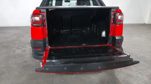 Ram 700 1.3 Laramie Crew Cab