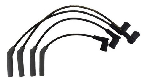 Cables Bujias Ford Fiesta 1.6 2003-2012