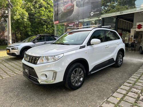 Suzuki Vitara 1.6 Gl