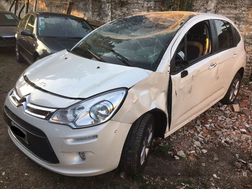 Imagen 4 de 9 de Citroen C3 Tendance Pack Secure