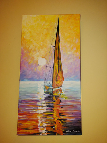 Retrato Al Oleo Por Encargo Pintura Cuadro Personalizado