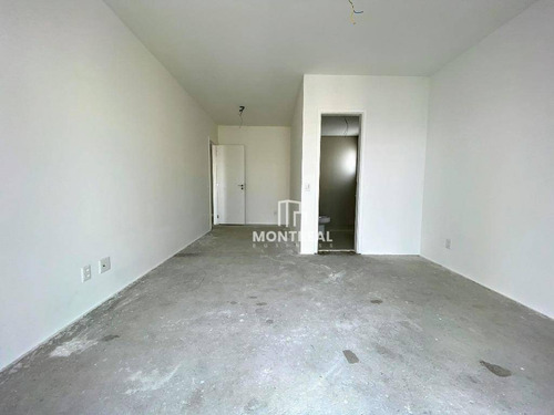 Apartamento À Venda, 202 M² Por R$ 3.901.000,00 - Paraíso - São Paulo/sp - Ap1863