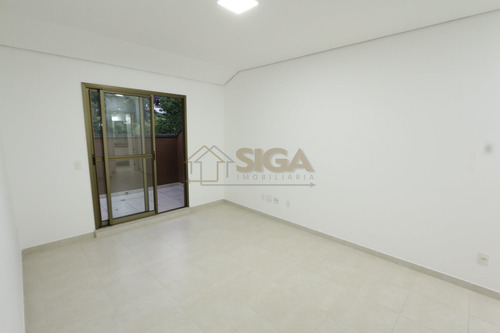 Imagem 12 de 15 de Cobertura Duplex, 3 Quartos E Suítes No Cônego - 310