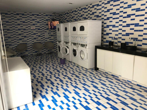 Imagem 20 de 30 de Apartamento No Brooklin Duas Suítes, Duas Vagas De Garagem, Com 96m De Area Util ! - Sp - Ap2966_fi