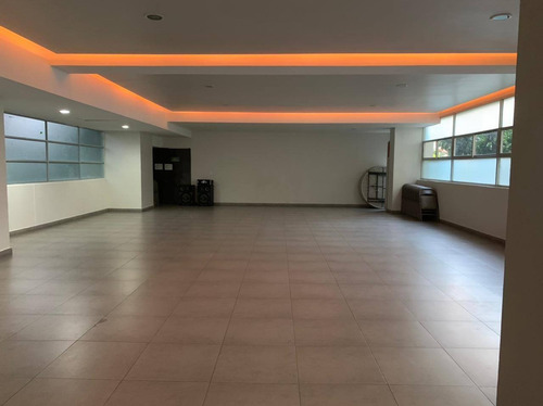 Imagen 9 de 12 de Hermoso Departamento En Portika Polanco, 54654