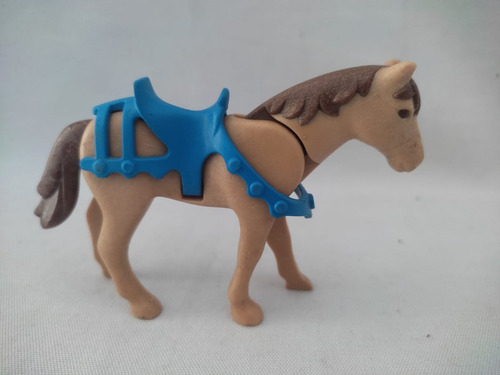 Caballo Playmobil 16 (Usado)