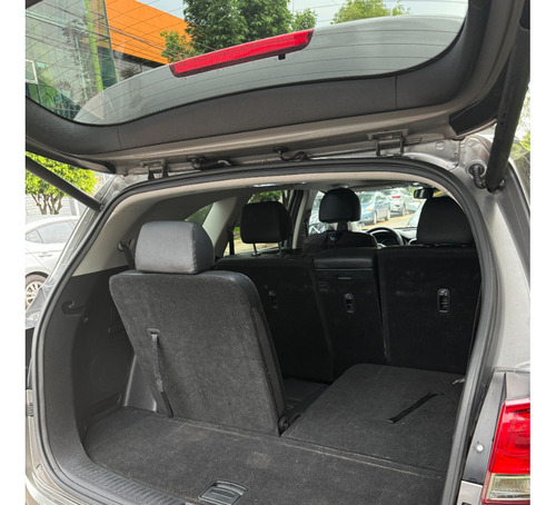Kia Sorento 3.4 3.3l Ex Pack At