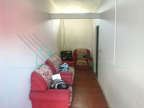 Imagen 3 de 19 de Colonia Del Sacramento - Casa De 3 Dormitorios Con Apartamento