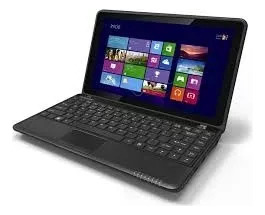 Laptop Panavox Pgo124, 4gb Ram, 500tb Hdd