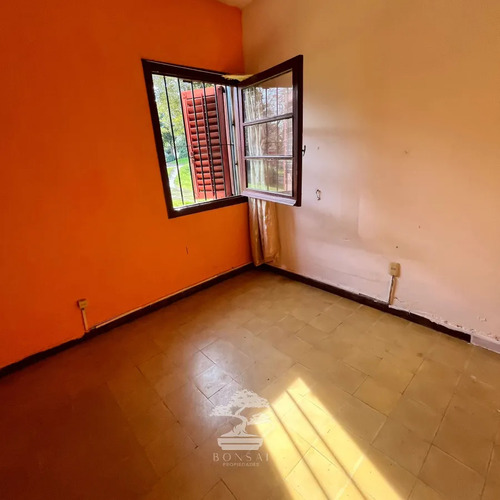 Venta Apartamento 2 Dormitorios Sayago Montevideo V