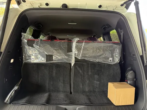 Toyota Lc300 Sahara Vxr 2024 Diese