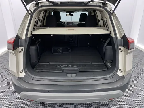 Nissan X- Trail Advance 1.5, Híbrida, 4x4, 7 Psj, Como Nueva