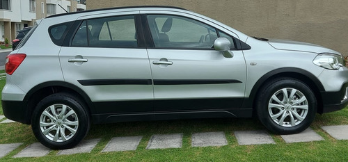 Suzuki - Scross De Casa, Flamante - Bien Conservado