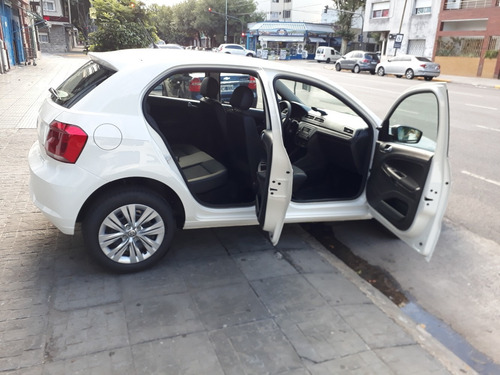 0km Volkswagen Gol Trend Trendline Auto Entrega Inmediata A