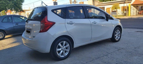 Nissan Note Advance 1.6 Berissense