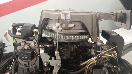 Bim 360 Con 25 Hp Equipazo Es De Neoprene