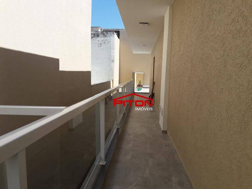 Imagem 4 de 15 de Studio Com 2 Dormitórios À Venda, 44 M² Por R$ 210.000,00 - Penha - São Paulo/sp - St0070