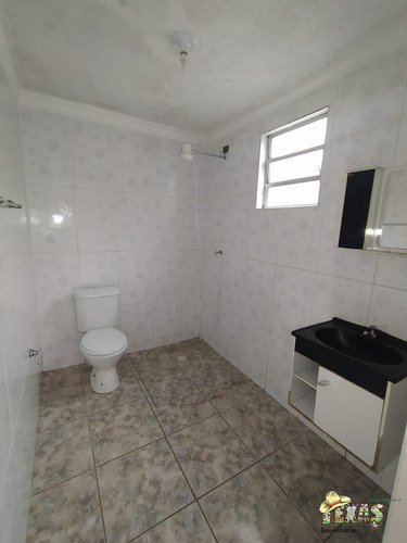 Apartamento Vila Sílvia - 1574