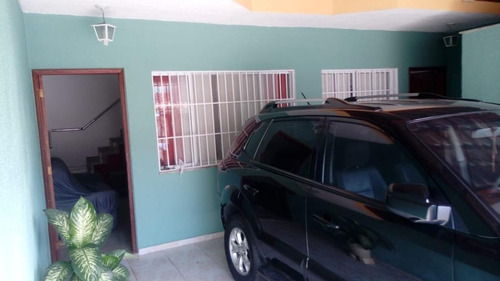 Imagem 3 de 21 de Sobrado Com 2 Dormitórios À Venda, 74 M² Por R$ 425.000,00 - Vila Aricanduva - São Paulo/sp - So2471