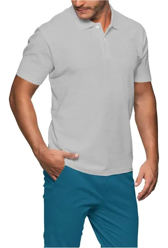 Camisa polo siberian sales