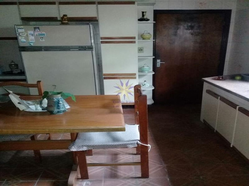 Imagem 5 de 8 de Casa Vila Matilde São Paulo/sp - 711
