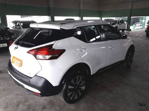 Imagem 7 de 15 de Nissan Kicks 1.6 16v Flexstart Sv 4p Xtronic