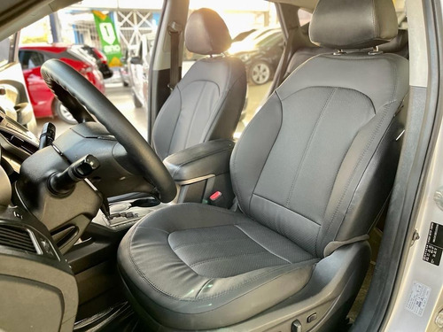 Imagem 7 de 16 de Hyundai Ix35 Gls 2.0 2012 Top Teto,ar Digital,couro,confira!