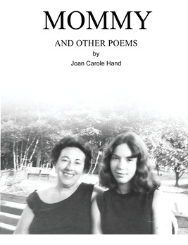 Libro Mommy And Other Poems - Hand, Joan