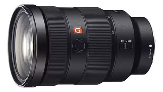 Sony Fe 24-70mm F/2.8 Gm Lens