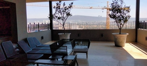 Estrena Departamento En Zona El Campanario, Desde 1 Hasta 3 Recamaras..
