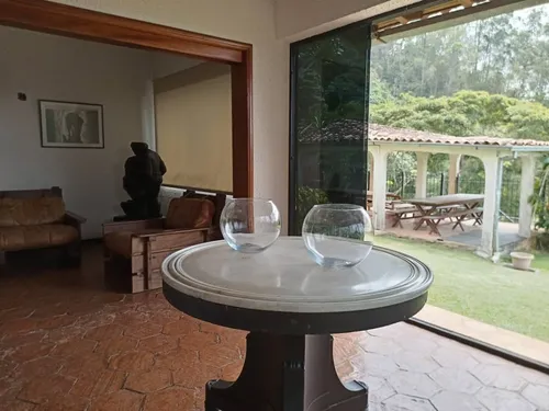 Casa En La Lagunita (fm)