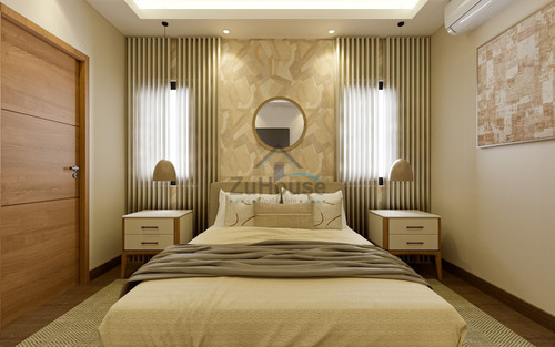 Punta Cana: Apartamento En Venta Wpa159