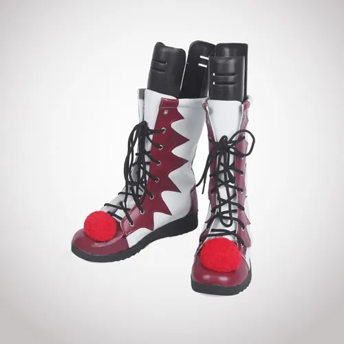 La M scara Para Zapatos It Pennywise De Stephen King Cos Sca