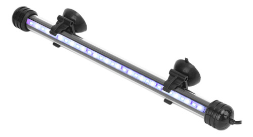 Iluminación Led Impermeable Para Acuarios, 3 Modos, Para Acu