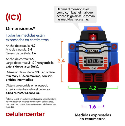 . Reloj Transformer Envio Gratis Optimus Transformers Prime