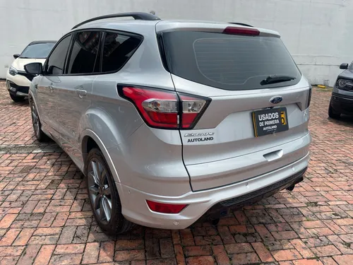 Ford Escape St Tp 2,0 4x4