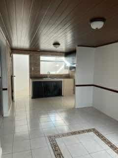 Imagen 1 de 14 de Apt. Tibas. Cerca Hospital Unibe, Mall Lincoln, Automercado.