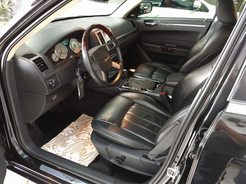 Chrysler 300c 2008 3.5 V6 4p