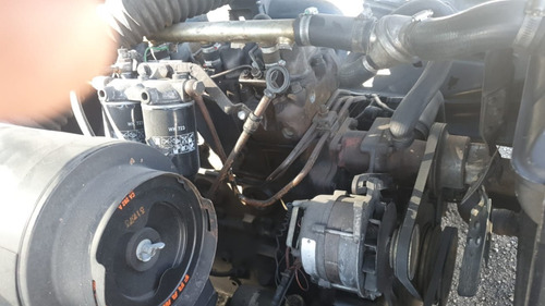 Imagem 8 de 8 de Ford F 4000 Prancha