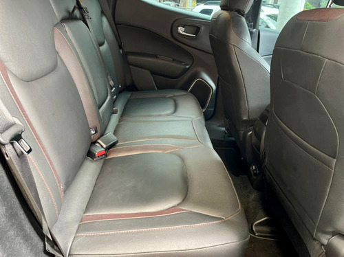 Imagem 12 de 15 de Fiat Toro Ultra 2022 * Único Dono Apenas 16mil Kms,