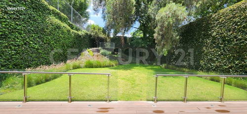 Lujosas Oficinas En Venta, Jardines Del Pedregal, Alvaro Obregón