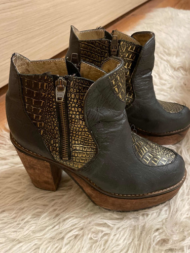 Botas Lucy In The Sky Talle 39