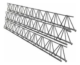 Cerchas De 15 Para Construcción Plata Bandas Etc. 