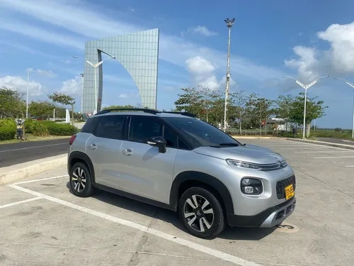 Citroën C3 1.6 Shine Automática