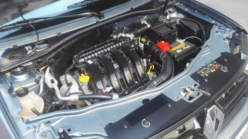 Renault Duster 2018 2.0 Ph2 4x2 Privilege 143cv