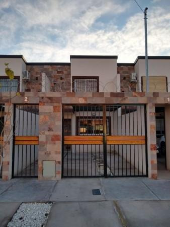 Imagen 1 de 10 de Duplex Zona Rancho Tenis
