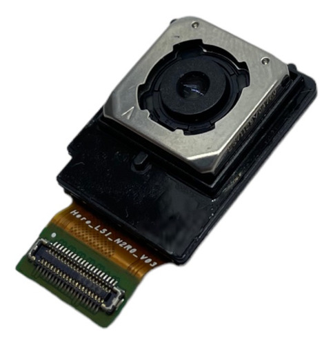 Camara Principal Compatible S7 Edge Sm-g935 100% Original